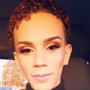 Meet your Posher, Paul